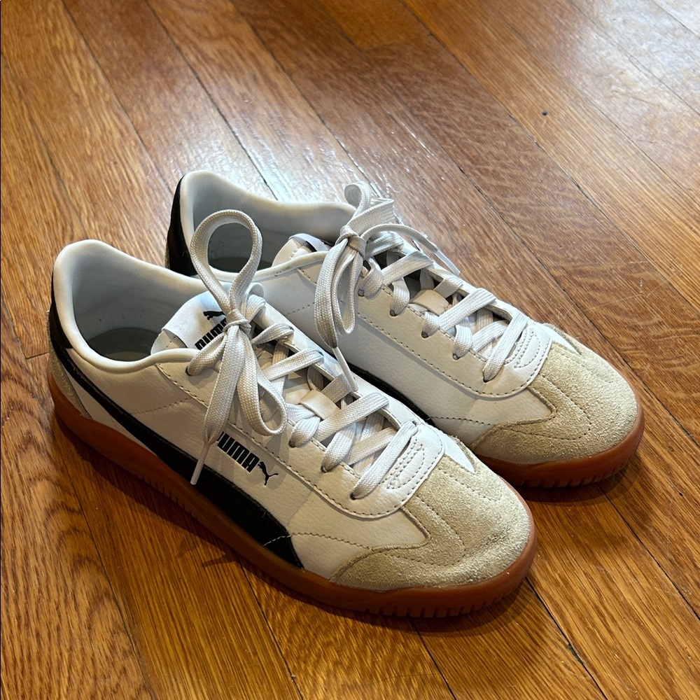 PUMA Women's Club 5v5 Sneakers